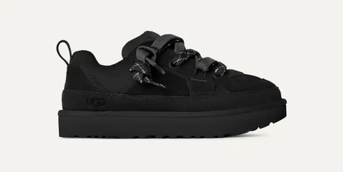 UGG - Women's Lo Lowmel - Black
