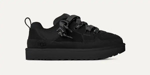 UGG - Women's Lo Lowmel - Black