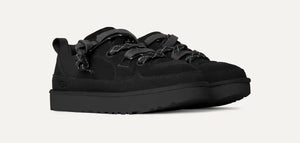 UGG - Women's Lo Lowmel - Black