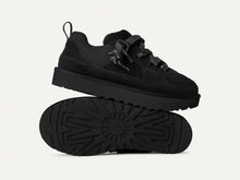 Load image into Gallery viewer, UGG - Women&#39;s Lo Lowmel - Black
