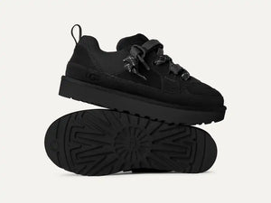 UGG - Women's Lo Lowmel - Black