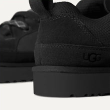 Load image into Gallery viewer, UGG - Women&#39;s Lo Lowmel - Black