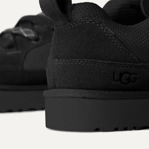 UGG - Women's Lo Lowmel - Black