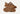 UGG - Women's Lo Lowmel - Chestnut - Clique Apparel
