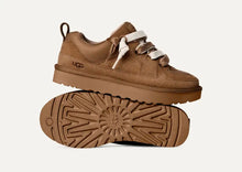 Load image into Gallery viewer, UGG - Women&#39;s Lo Lowmel - Chestnut