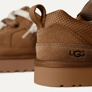 UGG - Women's Lo Lowmel - Chestnut