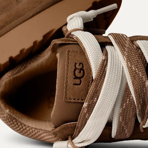 UGG - Women's Lo Lowmel - Chestnut
