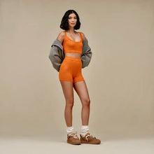 Load image into Gallery viewer, UGG - Women&#39;s Lo Lowmel - Chestnut