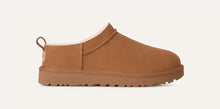 Load image into Gallery viewer, UGG - Women&#39;s Classic Micro - CHESTNUT
