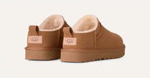 Load image into Gallery viewer, UGG - Women&#39;s Classic Micro - CHESTNUT