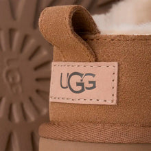 Load image into Gallery viewer, UGG - Women&#39;s Classic Micro - CHESTNUT