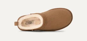 UGG - Women's Classic Micro - CHESTNUT