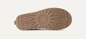 UGG - Women's Classic Micro - CHESTNUT