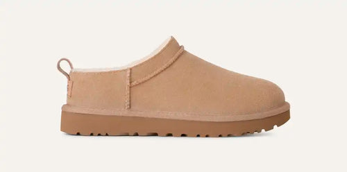 UGG - Women's Classic Micro - SAND
