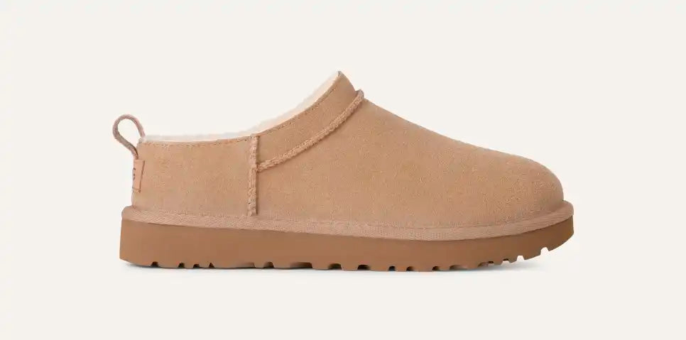 UGG - Women's Classic Micro - SAND