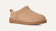 Load image into Gallery viewer, UGG - Women&#39;s Classic Micro - SAND