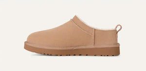 UGG - Women's Classic Micro - SAND