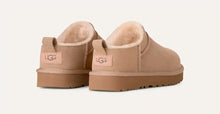 Load image into Gallery viewer, UGG - Women&#39;s Classic Micro - SAND