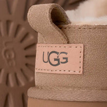 Load image into Gallery viewer, UGG - Women&#39;s Classic Micro - SAND