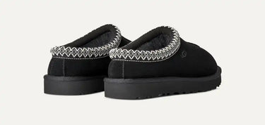 UGG - Women's Tasman II - BLACK - Clique Apparel