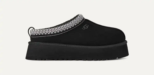 UGG - Women's Tazz II - BLACK
