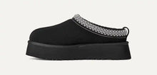 Load image into Gallery viewer, UGG - Women&#39;s Tazz II - BLACK