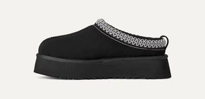 UGG - Women's Tazz II - BLACK