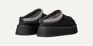UGG - Women's Tazz II - BLACK