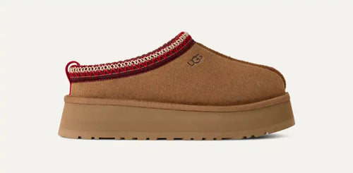 UGG - Women's Tazz II - CHESTNUT