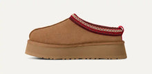 Load image into Gallery viewer, UGG - Women&#39;s Tazz II - CHESTNUT