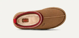 UGG - Women's Tazz II - CHESTNUT