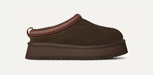 UGG - Women's Tazz II - DUSTED COCOA