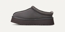 Load image into Gallery viewer, UGG - Women&#39;s Tazz II - OBSIDIAN
