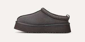 UGG - Women's Tazz II - OBSIDIAN