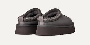 UGG - Women's Tazz II - OBSIDIAN