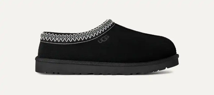 UGG - Men's Tasman II - BLACK
