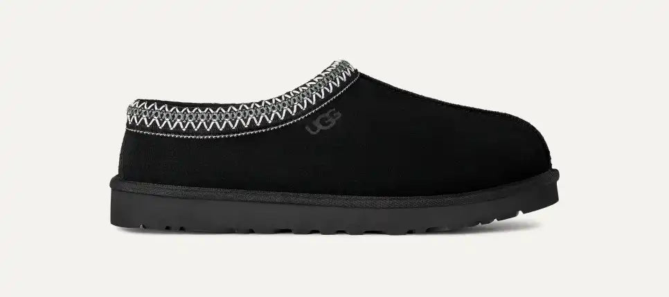 UGG - Men's Tasman II - BLACK