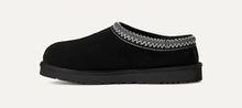 Load image into Gallery viewer, UGG - Men&#39;s Tasman II - BLACK