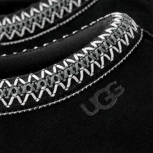 UGG - Men's Tasman II - BLACK