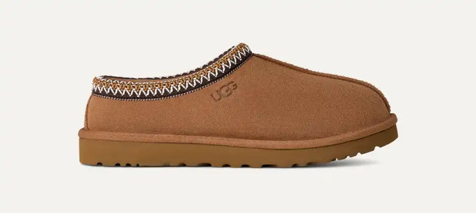UGG - Men's Tasman II - CHESTNUT