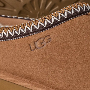UGG - Men's Tasman II - CHESTNUT