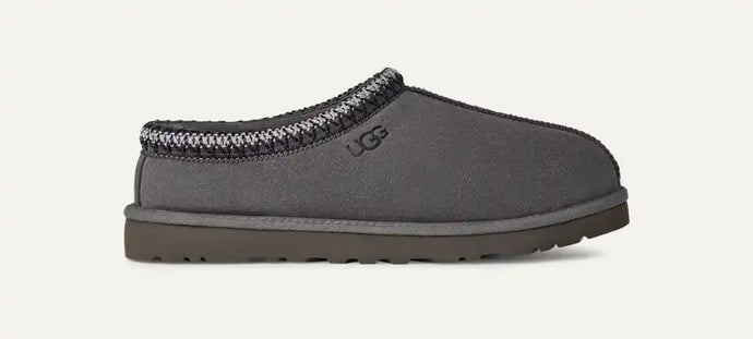 UGG - Men's Tasman II - DARK GREY