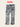 Focus - Kids CGO Stacked Jeans - Grey 5226J