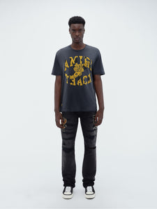 AMIRI - TRACK TEE - Clique Apparel