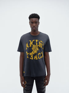 AMIRI - TRACK TEE - Clique Apparel