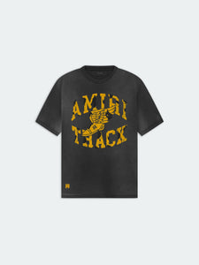 AMIRI - TRACK TEE - Clique Apparel