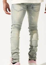 Load image into Gallery viewer, SERENEDE PEACE JEANS - Clique Apparel