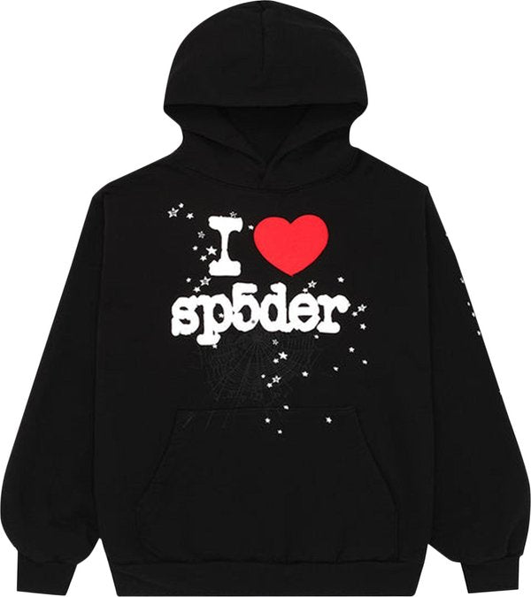 Sp5der | Clique Apparel