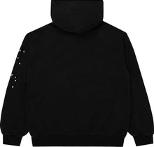 Load image into Gallery viewer, Spider - I Love Sp5der Hoodie – Black