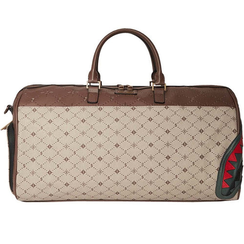 Sprayground - Emperor Duffle - Clique Apparel